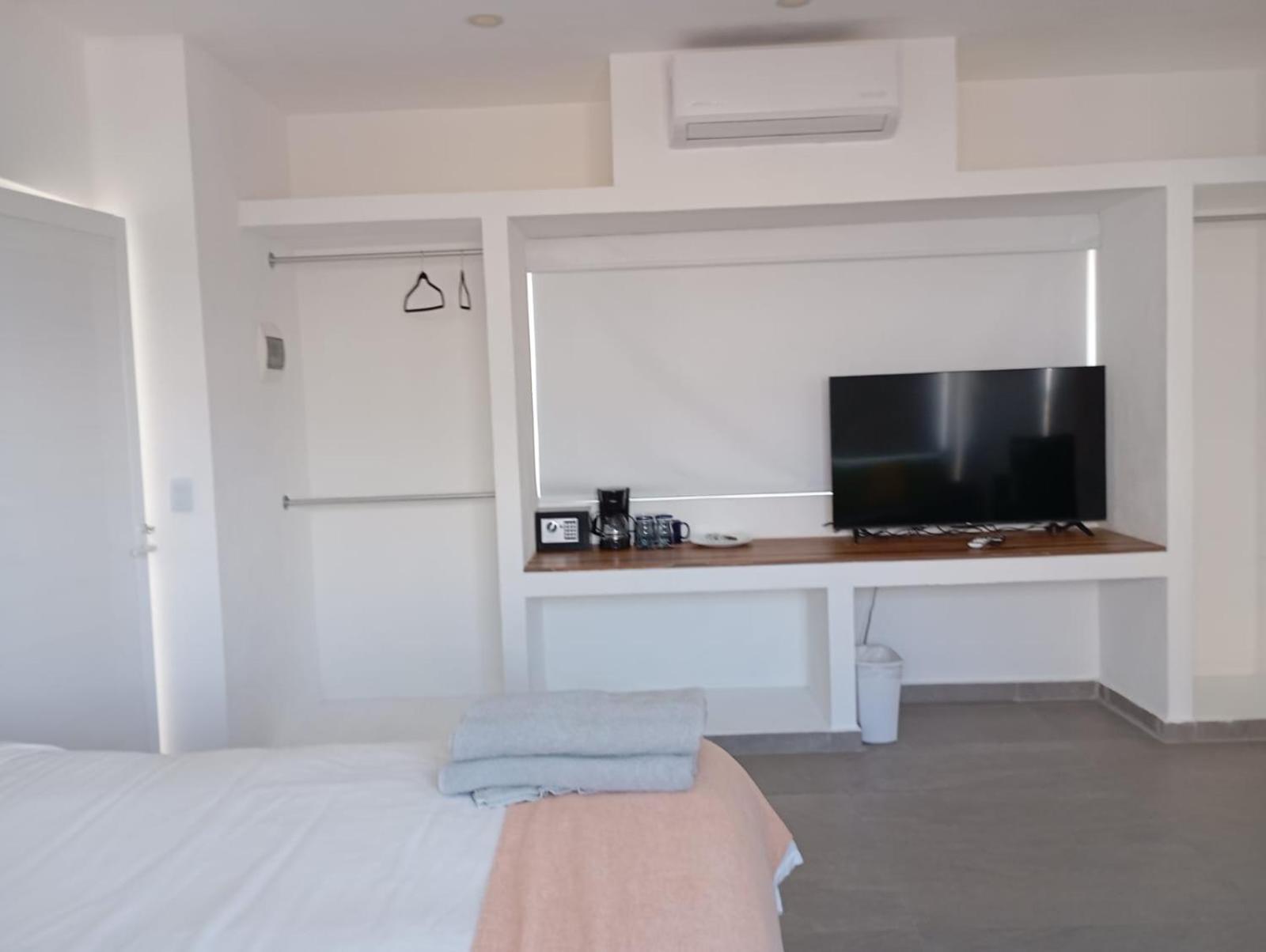 Papaya Condo Acapulco Diamante -Solo Adultos Экстерьер фото