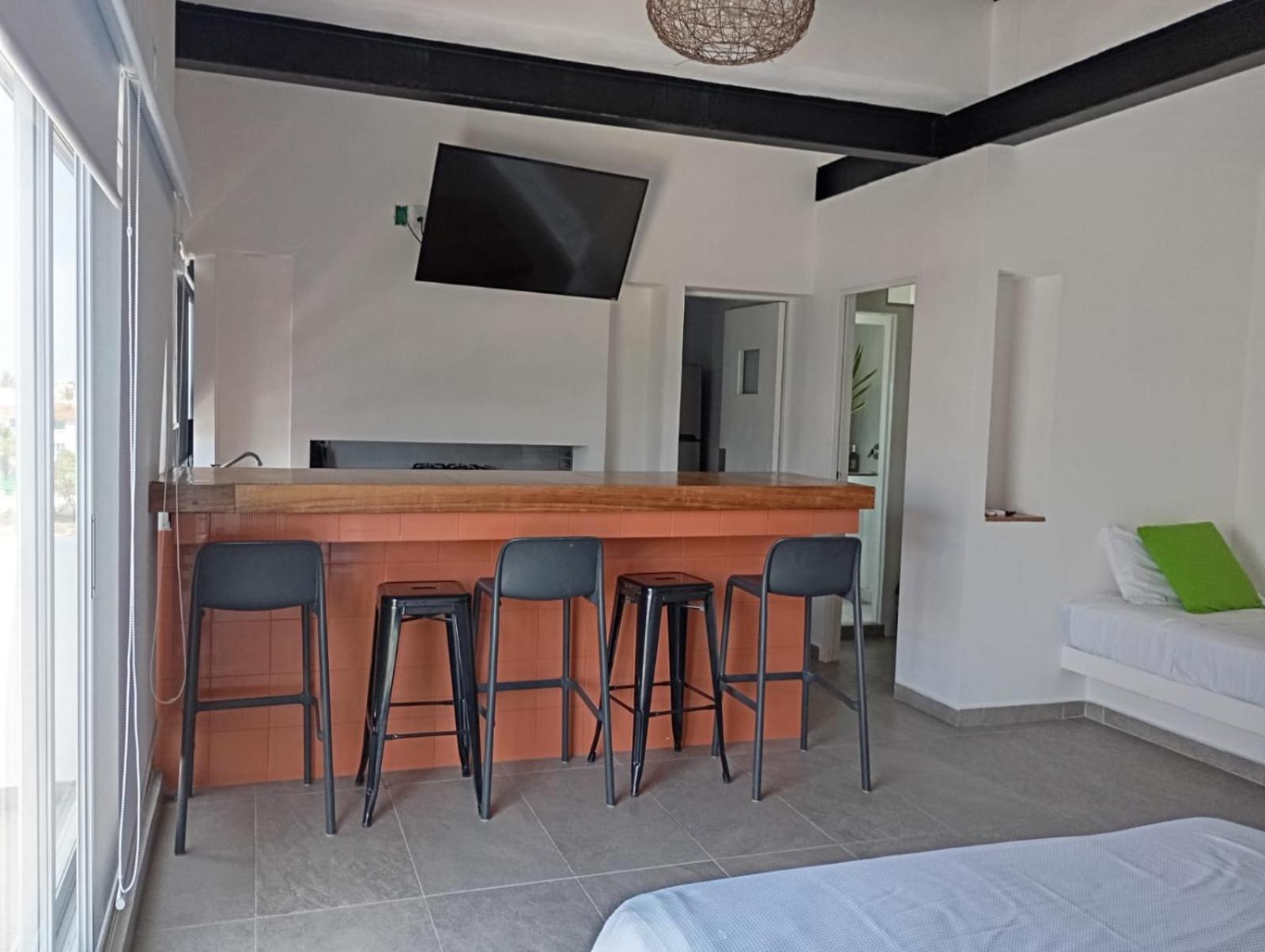 Papaya Condo Acapulco Diamante -Solo Adultos Экстерьер фото