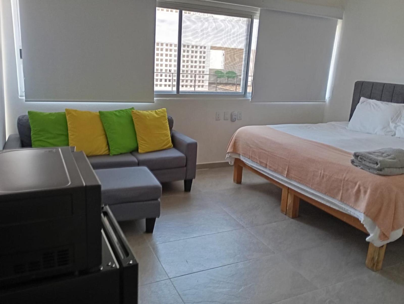 Papaya Condo Acapulco Diamante -Solo Adultos Экстерьер фото