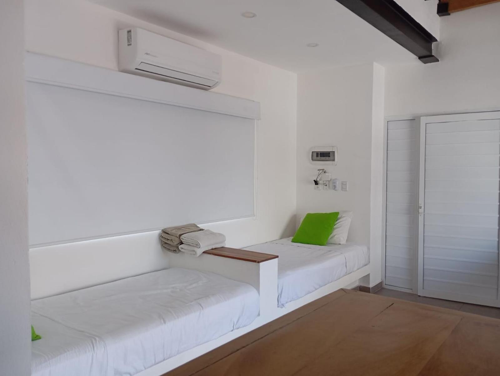 Papaya Condo Acapulco Diamante -Solo Adultos Экстерьер фото