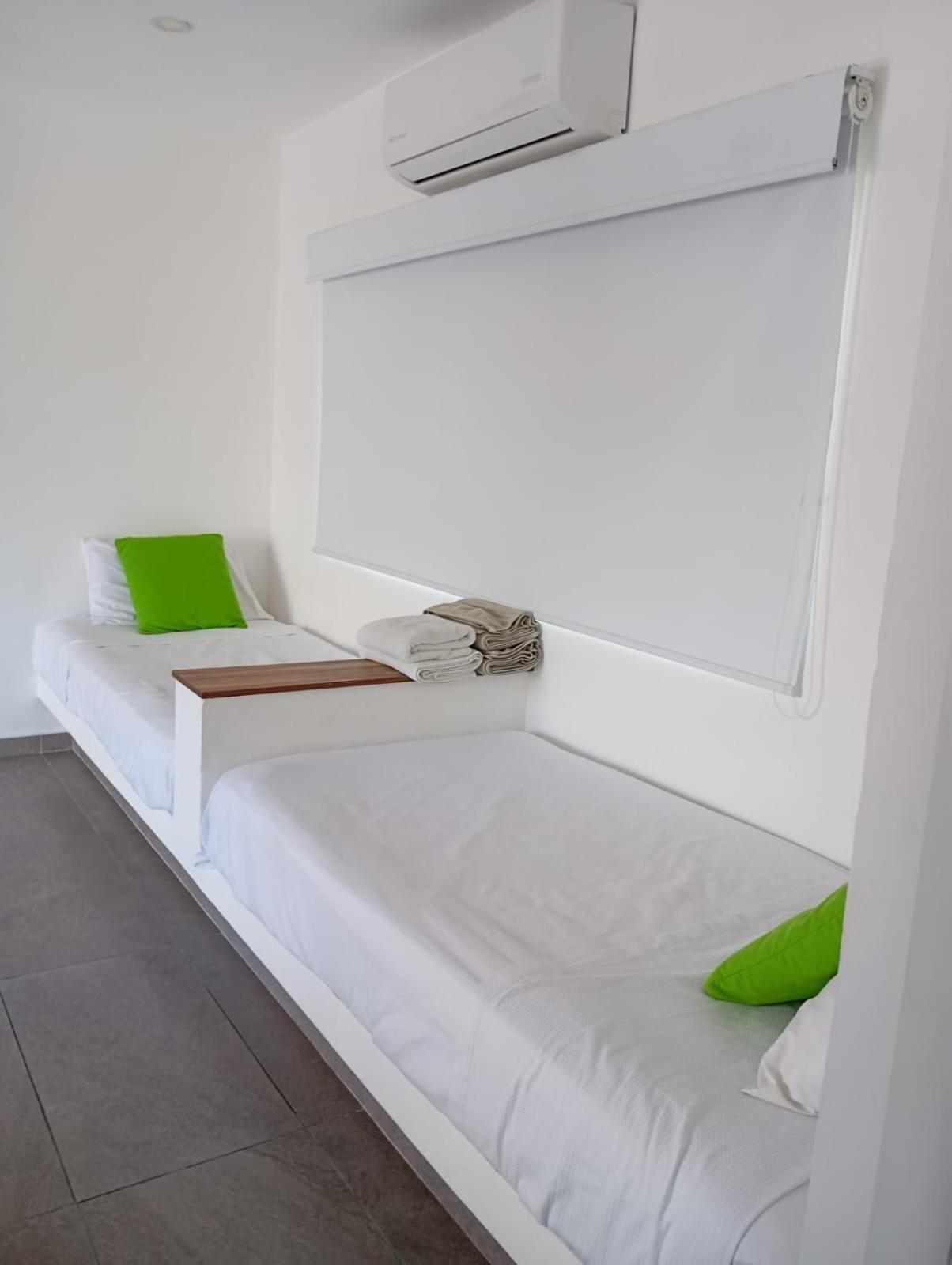 Papaya Condo Acapulco Diamante -Solo Adultos Экстерьер фото