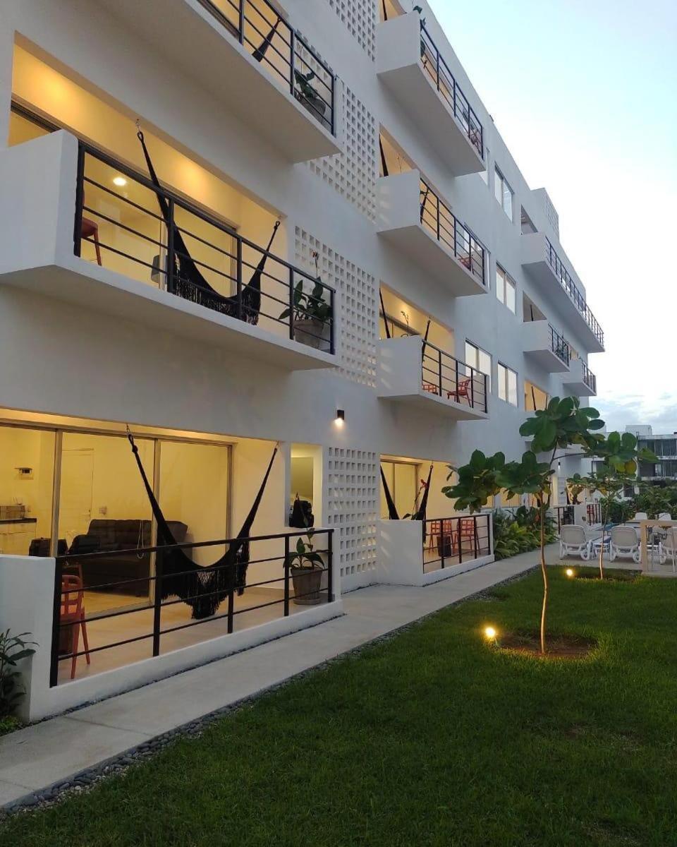 Papaya Condo Acapulco Diamante -Solo Adultos Экстерьер фото