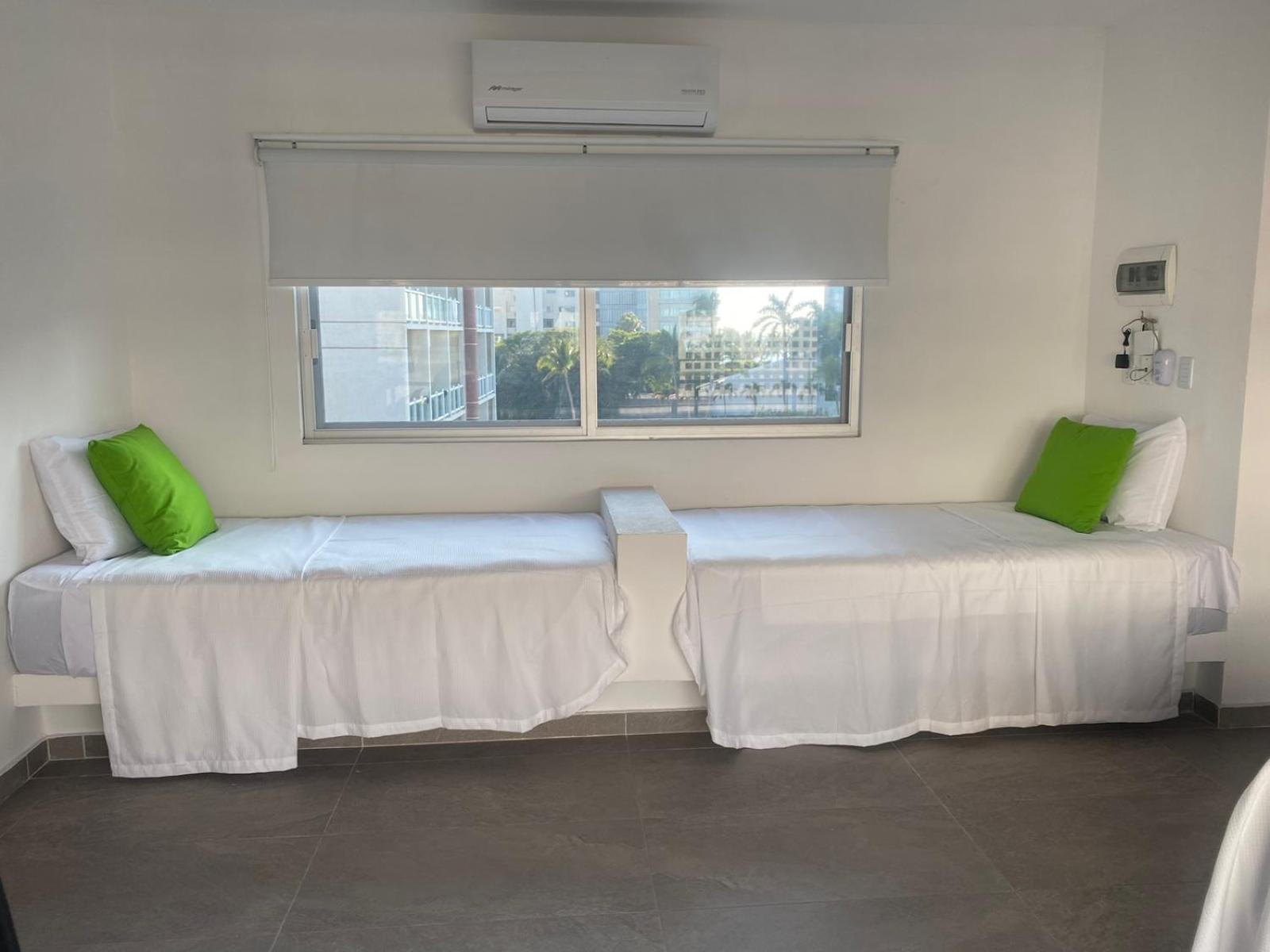 Papaya Condo Acapulco Diamante -Solo Adultos Экстерьер фото