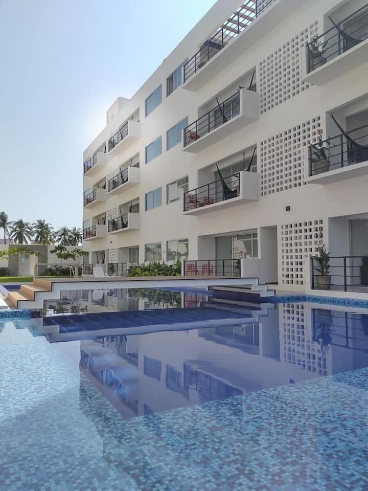 Papaya Condo Acapulco Diamante -Solo Adultos Экстерьер фото