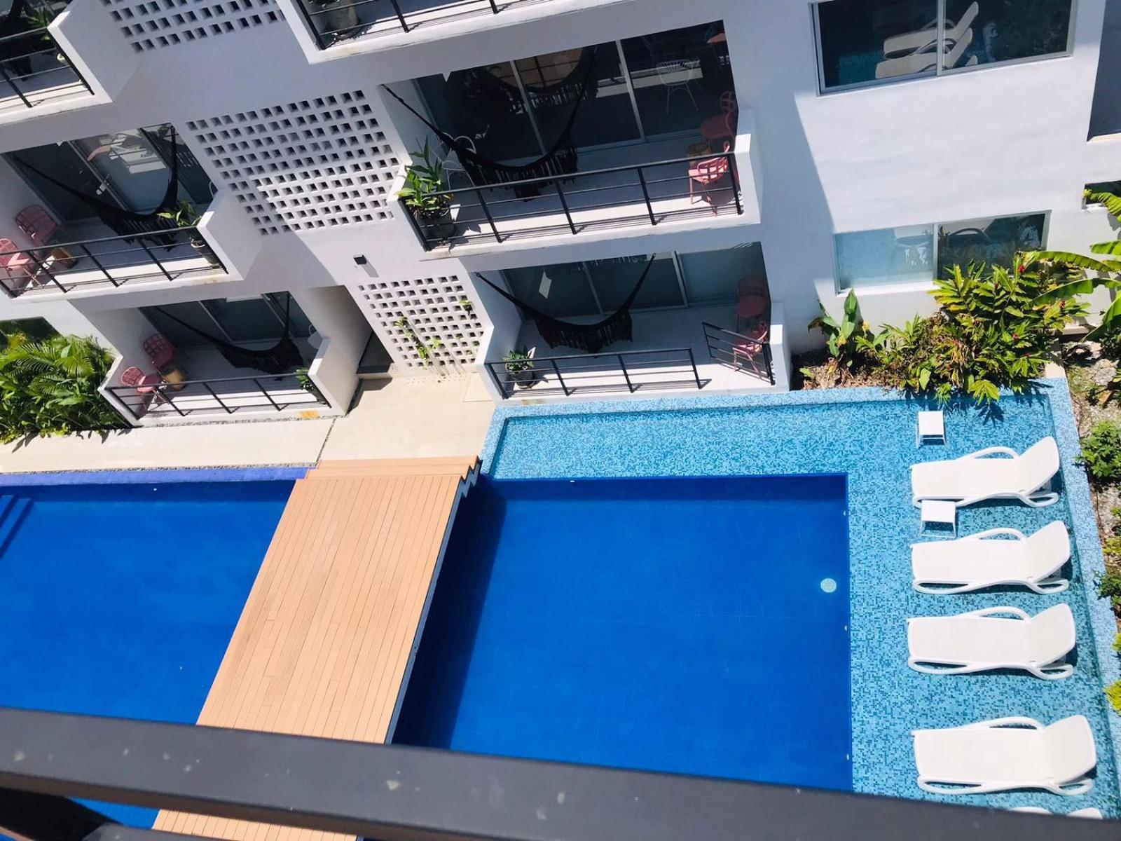 Papaya Condo Acapulco Diamante -Solo Adultos Экстерьер фото